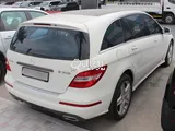 Mercedes R 350 2011