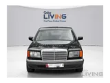 Mercedes S 300 1988