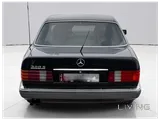 Mercedes S 300 1988