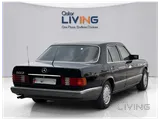 Mercedes S 300 1988