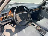 Mercedes S 300 1988