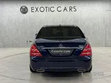 Mercedes S 300 2013 V6