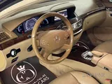 Mercedes S 300 2013 V6