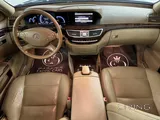 Mercedes S 300 2013 V6