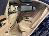 Mercedes S 300 2013 V6