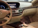 Mercedes S 300 2013 V6