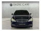 Mercedes S 300 2013 V6