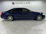 Mercedes S 300 2013 V6