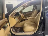 Mercedes S 300 2013 V6