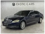 Mercedes S 300 2013 V6
