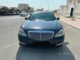 MERCEDES S 350