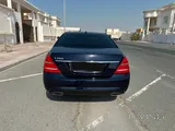 MERCEDES S 350