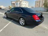 MERCEDES S 350