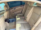 MERCEDES S 350