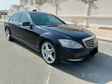 MERCEDES S 350