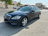 MERCEDES S 350