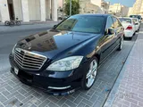 MERCEDES S 350