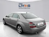 Mercedes S 350 2007