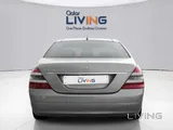 Mercedes S 350 2007