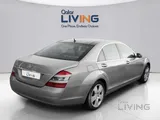 Mercedes S 350 2007