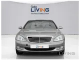 Mercedes S 350 2007