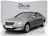 Mercedes S 350 2007