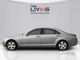 Mercedes S 350 2007