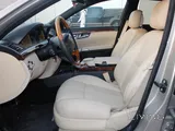 Mercedes S 350 2007