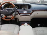 Mercedes S 350 2007