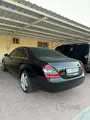 Mercedes S 350 2007 -  96,000 Km Only Excellent Condition