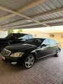 Mercedes S 350 2007 -  96,000 Km Only Excellent Condition