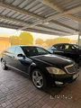 Mercedes S 350 2007 -  96,000 Km Only Excellent Condition