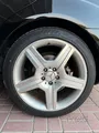 Mercedes S 350 2007 -  96,000 Km Only Excellent Condition