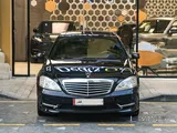 Mercedes S 350 2011
