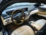 Mercedes S 350 2011