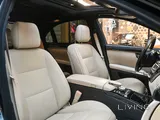 Mercedes S 350 2011