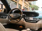 Mercedes S 350 2011