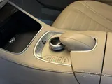 Mercedes S 400 2014 V6