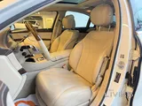 Mercedes S 400 2014 V6