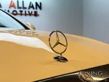 Mercedes S 400 2014 V6