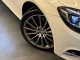 Mercedes S 400 2014 V6