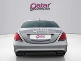Mercedes S 400 2015 V6
