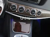 Mercedes S 400 2015 V6