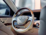 Mercedes S 400 2015