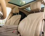 Mercedes S 400 2015