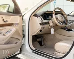 Mercedes S 400 2015