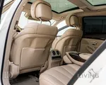 Mercedes S 400 2015