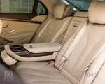 Mercedes S 400 2015
