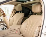 Mercedes S 400 2015