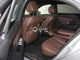 مرسيدس S 400 2016